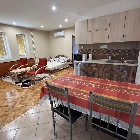 Relax Bogacs Guest House Luaran gambar