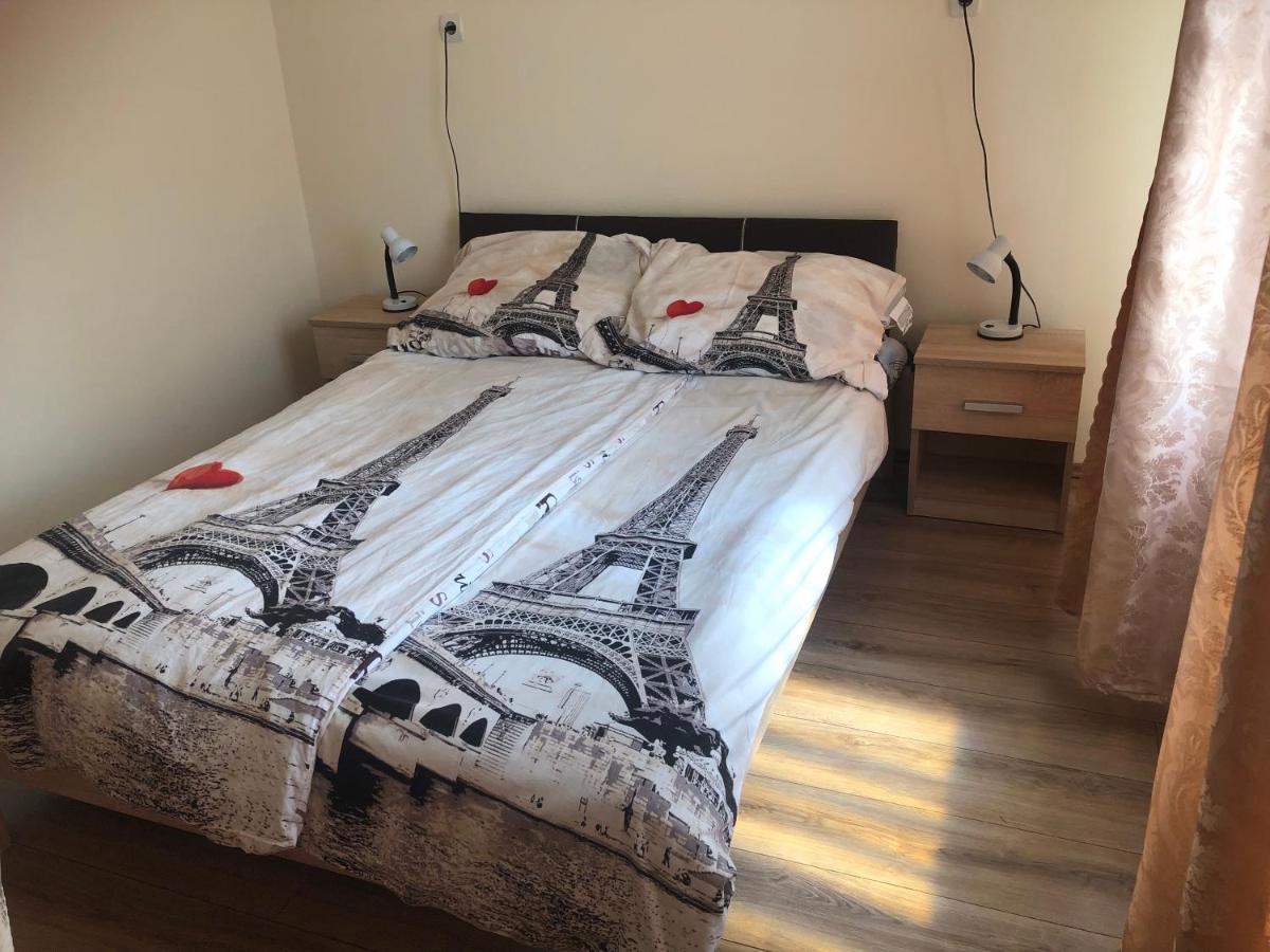 Relax Bogacs Guest House Luaran gambar