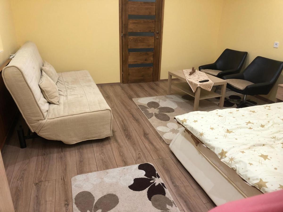 Relax Bogacs Guest House Luaran gambar