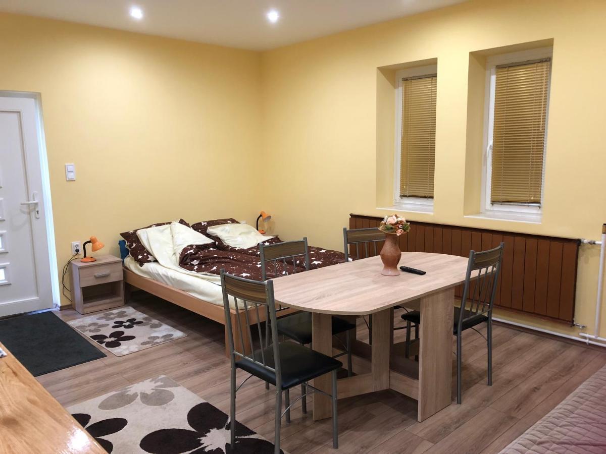 Relax Bogacs Guest House Luaran gambar