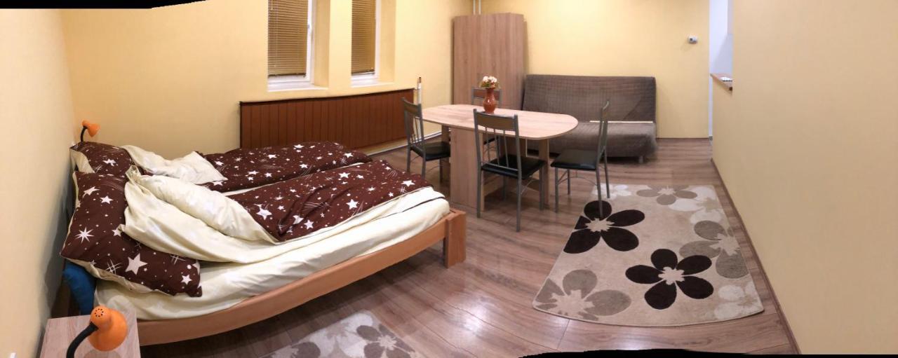 Relax Bogacs Guest House Luaran gambar