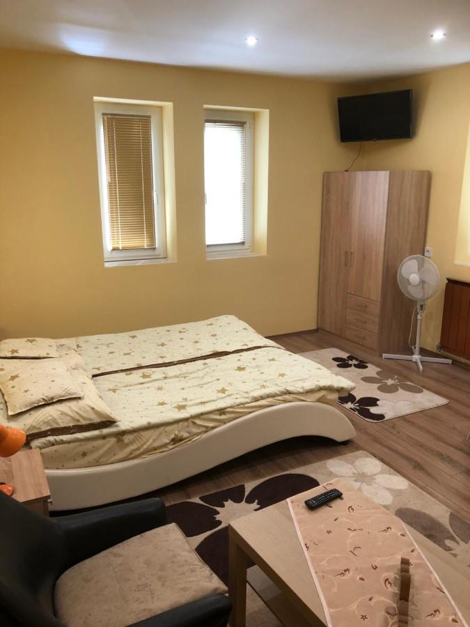 Relax Bogacs Guest House Luaran gambar