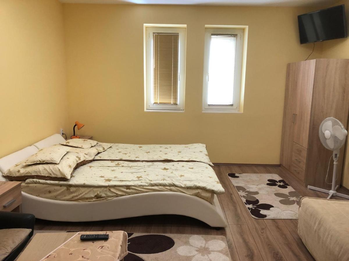 Relax Bogacs Guest House Luaran gambar