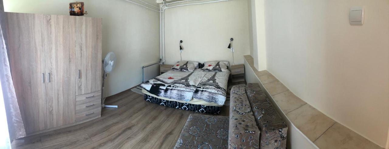 Relax Bogacs Guest House Luaran gambar