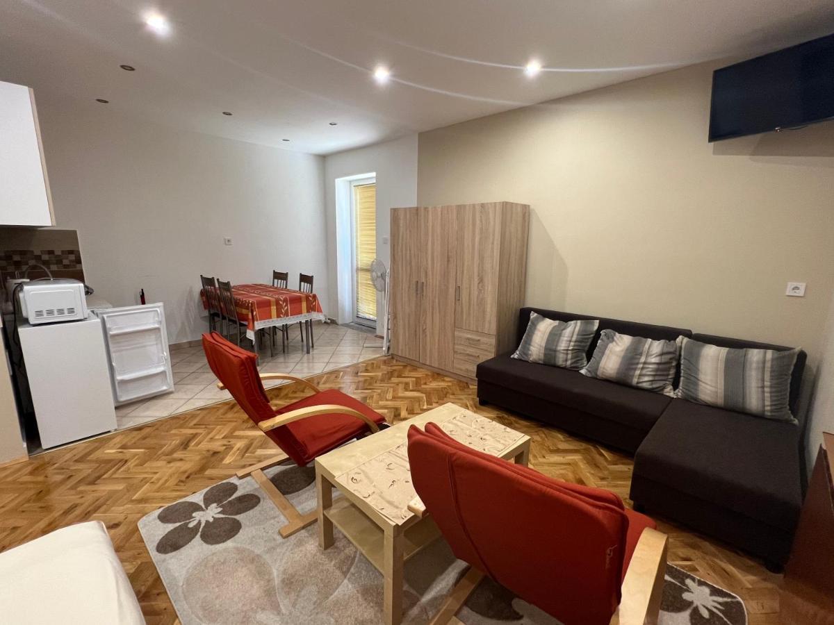 Relax Bogacs Guest House Luaran gambar