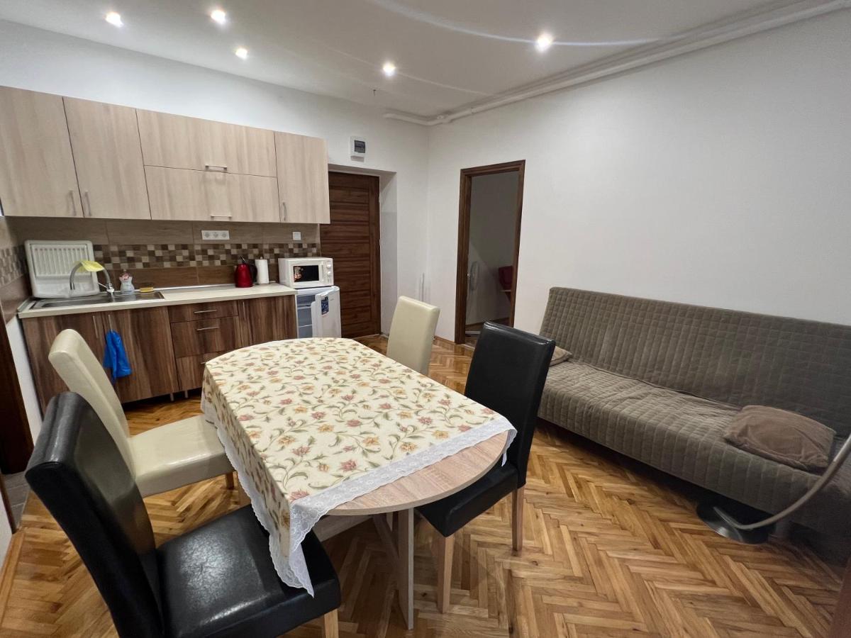 Relax Bogacs Guest House Luaran gambar